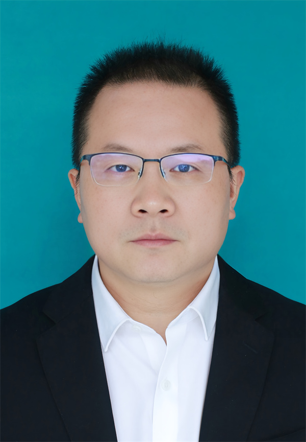 杨大勇会计