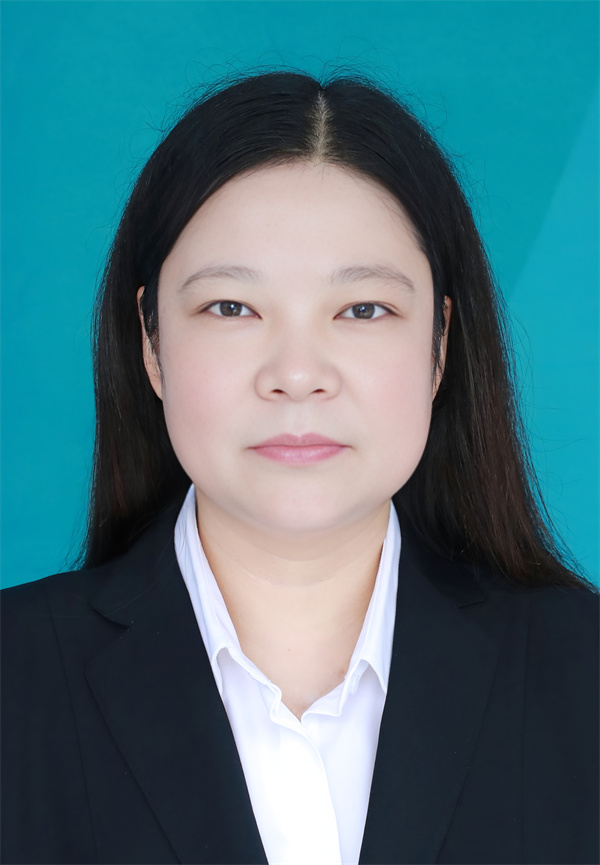 黄先萍招生办干事