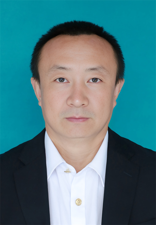 郞宇放招生办副主任