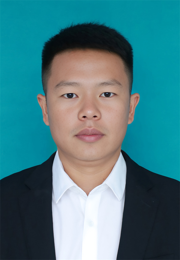 李杰学生处副主任