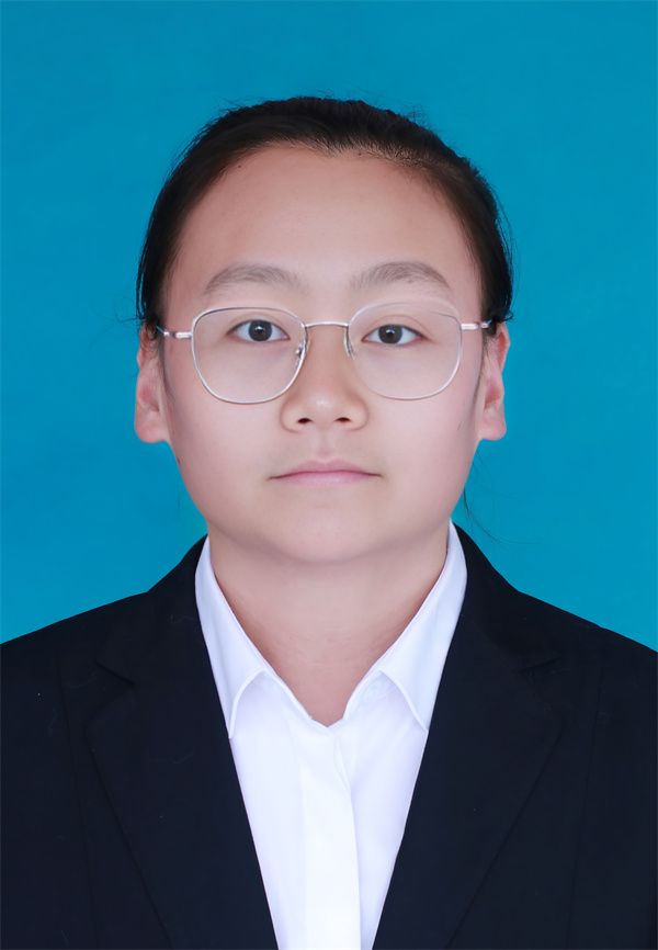 陈慧杰团委书记